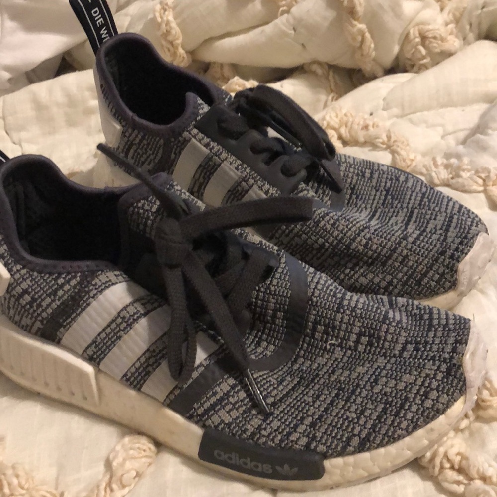 Adidas running shoes